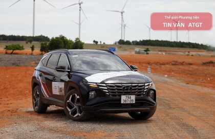 Tin vắn ATGT 24h: Hơn 2.500 “ma men” bị xử phạt